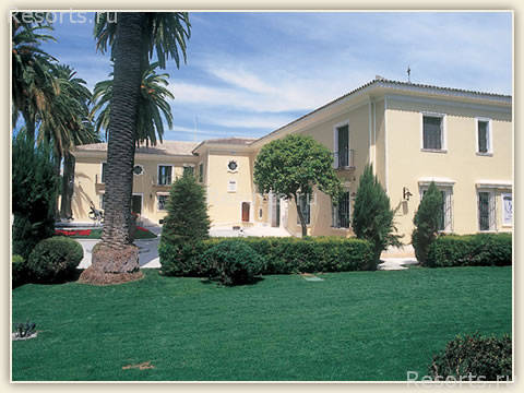 Villa Jerez 10